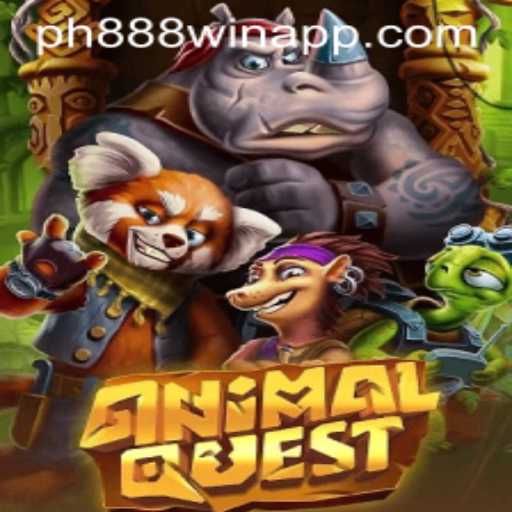 Explore AnimalQuest: An Adventurous Journey in the Wild with PH888 Win App