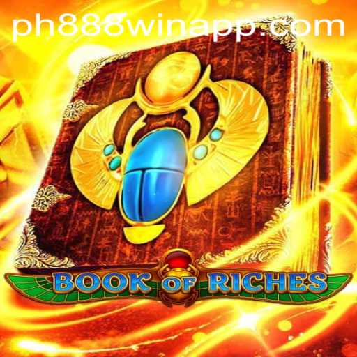 Unveiling Book of Riches: A Journey into Slot Entertainment