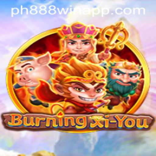 BurningXiYou: An Epic Journey Through Myth and Adventure
