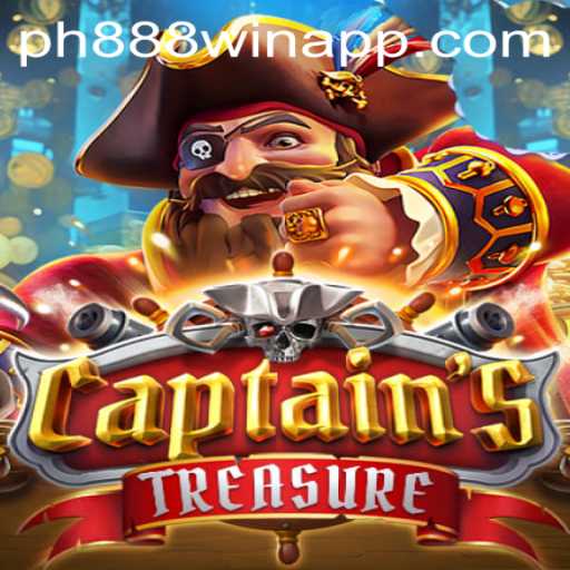 Captains Treasure Adventure Awaits