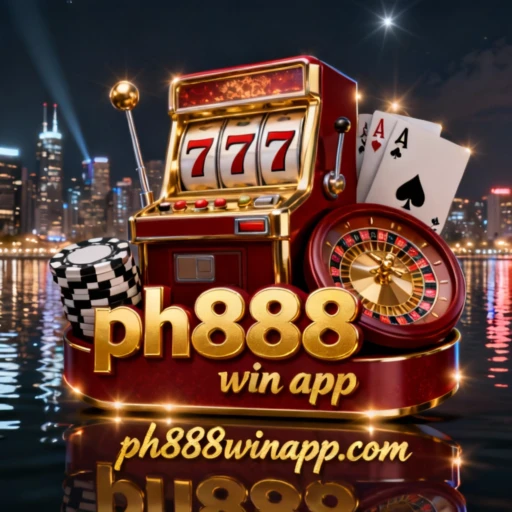 ph888 win app