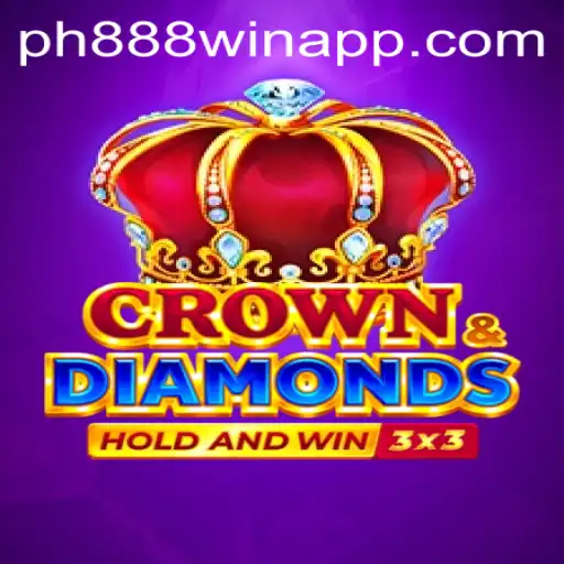 Dive into Crowndiamonds: A Stellar Gaming Experience with PH888 Win App