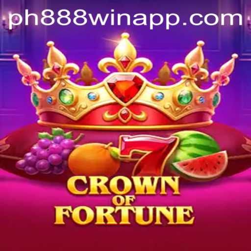 CrownofFortune: Unveiling the Excitement of Gaming with PH888 Win App