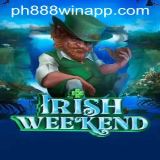 Discover the Thrill of IrishWeekend: A Unique Gaming Experience