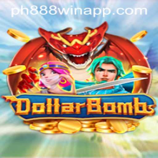 Welcome to DollarBombs: A New Era of Gaming with PH888 Win App
