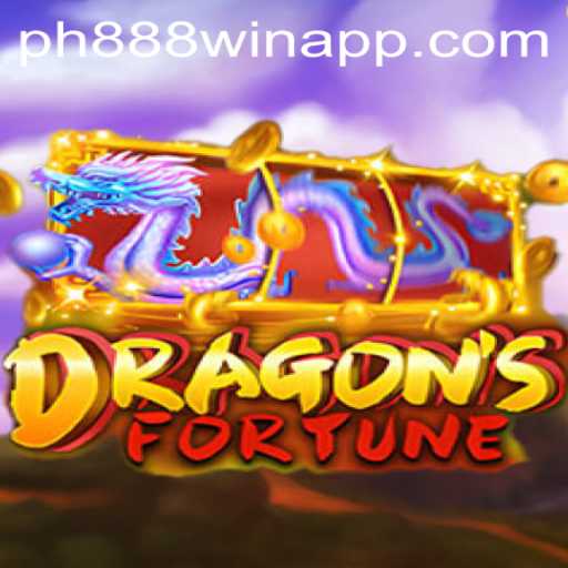Mastering DragonFortune: Explore the World of the ph888 Win App