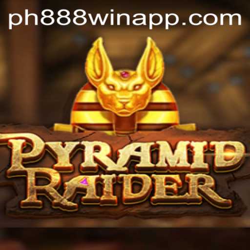 Exploring The World of PyramidRaider
