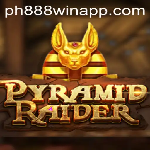 Exploring The World of PyramidRaider