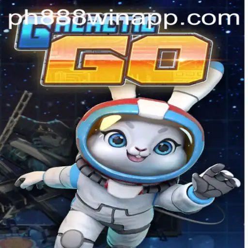 Exploring GalacticGO: A Cosmic Adventure with ph888 Win App