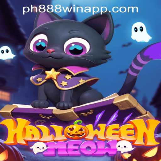 Dive Into the Spooky Fun of HalloweenMeow With PH888 Win App
