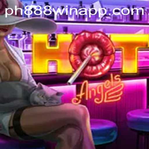 HotAngels Game and the Rise of PH888 Win App