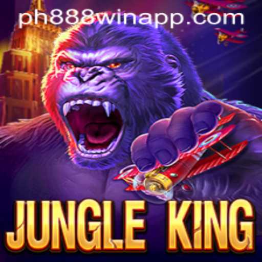 Exploring the Exciting World of JungleKing and the PH888 Win App
