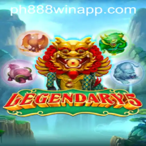 Exploring Legendary5 and the ph888 Win App