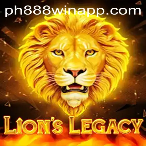 LionsLegacy: A New Era of Gaming with PH888 Win App