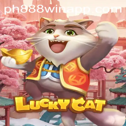 Exploring the Thrills of LuckyCat: An Insight into the Popular ph888 Win App