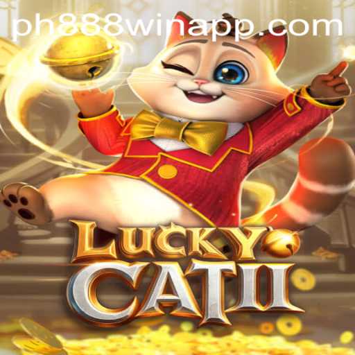Exploring the Exciting World of LuckyCatII and PH888 Win App