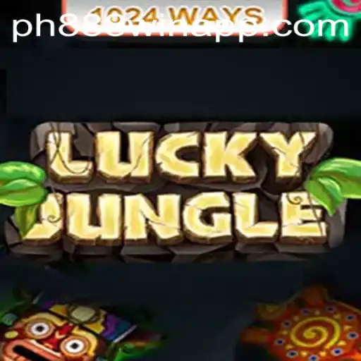 Discover the Thrill of LuckyJungle1024