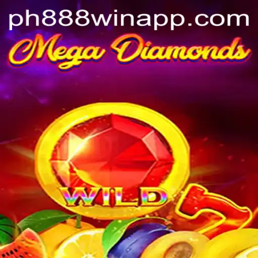 MegaDiamond: A Thrilling Game Experience with ph888 Win App