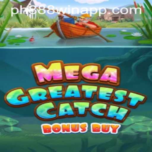 Unleashing the Thrills of MegaGreatestCatchBonusBuy: A Deep Dive into the Game and Its Exclusive Features