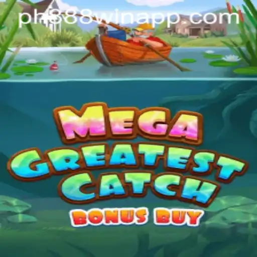 Unleashing the Thrills of MegaGreatestCatchBonusBuy: A Deep Dive into the Game and Its Exclusive Features