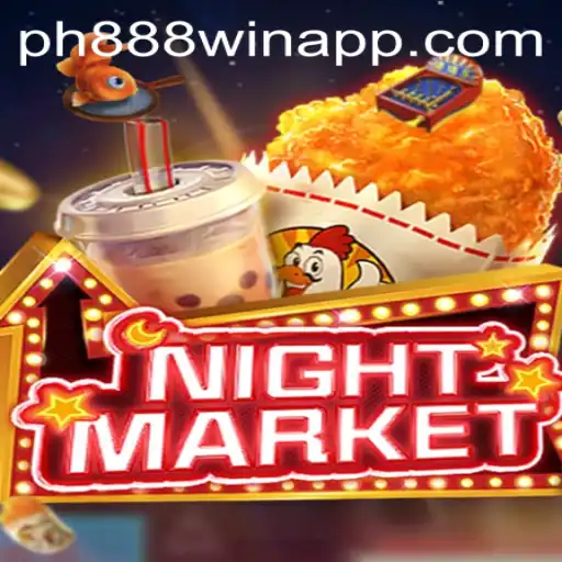 Exploring NIGHTMARKET: The Thrilling World and Exciting Rules