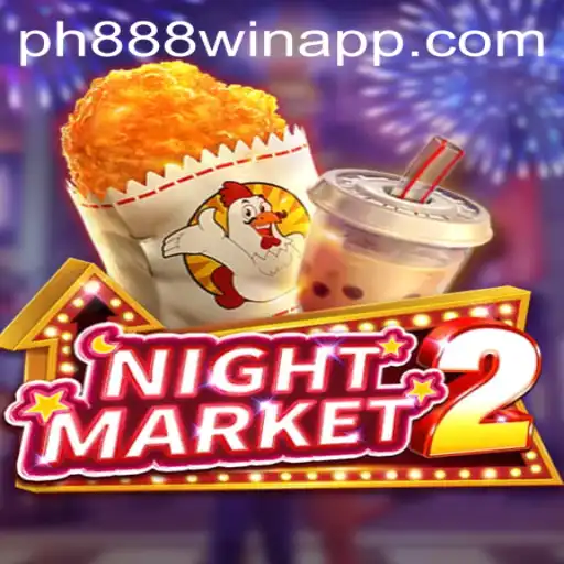 Discover the Thrilling World of NightMarket2 and the ph888 Win App
