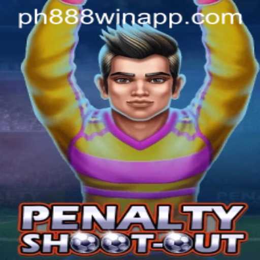 Mastering PenaltyShootOut: A Thrilling Soccer Challenge on the PH888 Win App