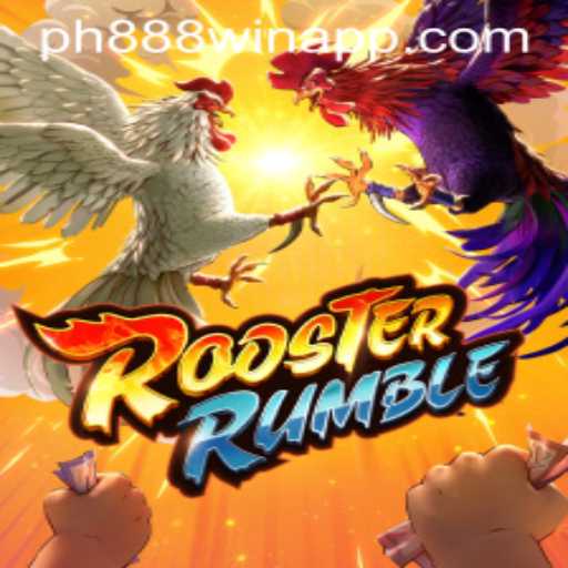 RoosterRumble: An Exciting Gaming Experience in the ph888 Win App