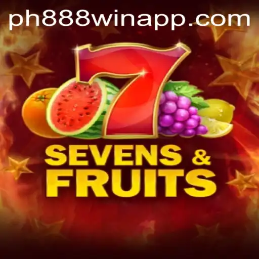 Exploring SevensFruits: A Captivating Game Experience on ph888 Win App