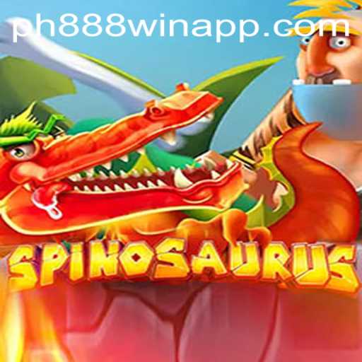 Discover the Thrill of Spinosaurus Game with PH888 Win App