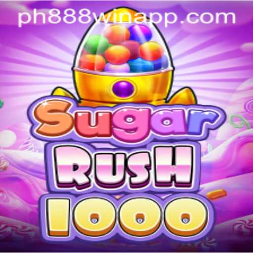 SugarRush1000: A Sweet Gaming Adventure