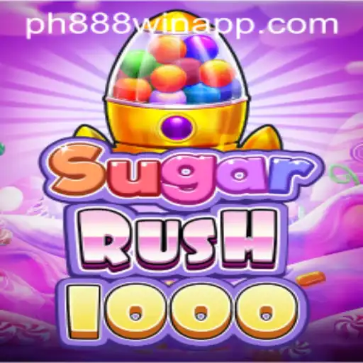 SugarRush1000: A Sweet Gaming Adventure