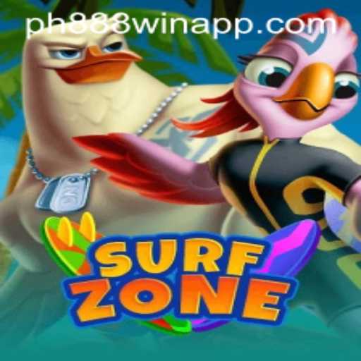 SurfZone: Riding Waves and Winning with ph888 Win App