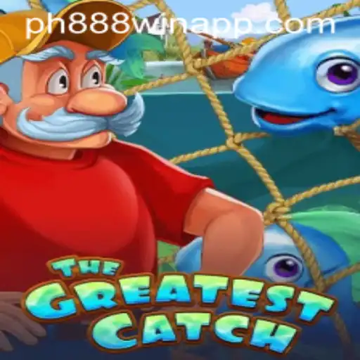 TheGreatestCatch: A New Wave in Gaming with ph888 win app