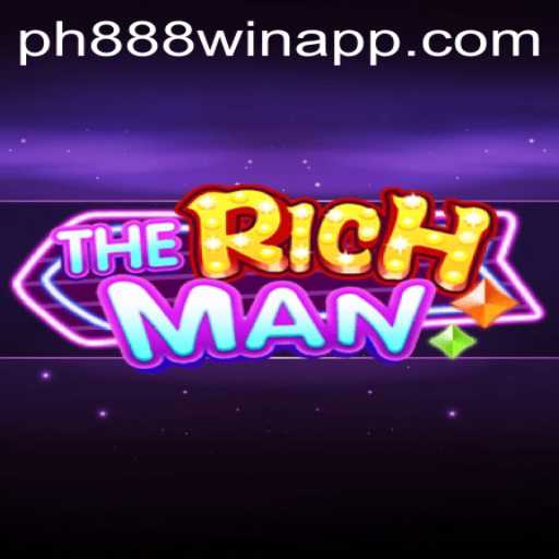 Discover TheRichMan: A New Era of Virtual Wealth Building with the PH888 Win App