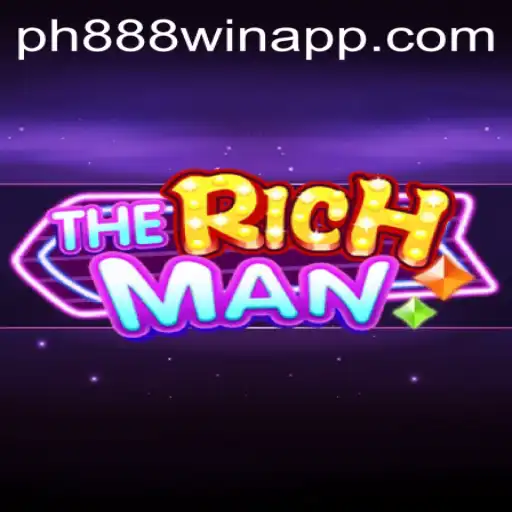 Discover TheRichMan: A New Era of Virtual Wealth Building with the PH888 Win App