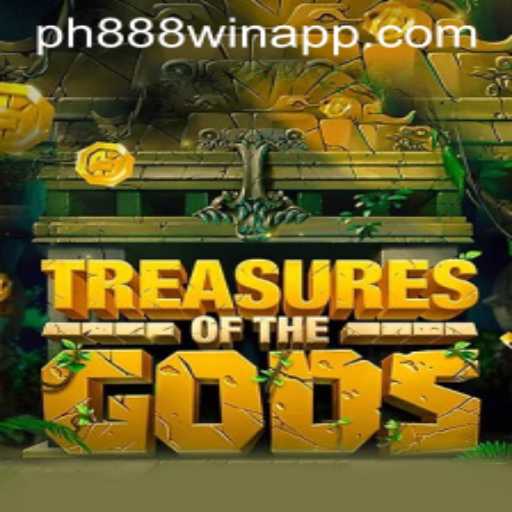 Discover the Adventure in Treasure of the Gods