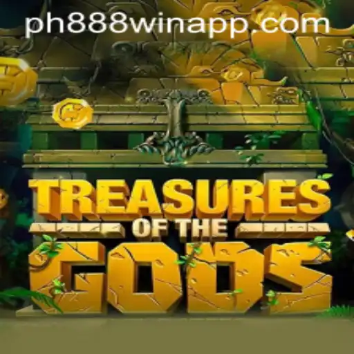 Discover the Adventure in Treasure of the Gods