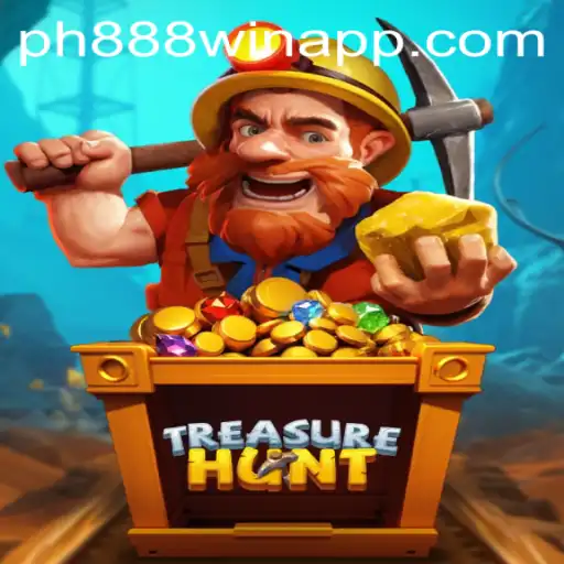 Exploring the Thrilling World of TreasureHunt with the PH888 Win App
