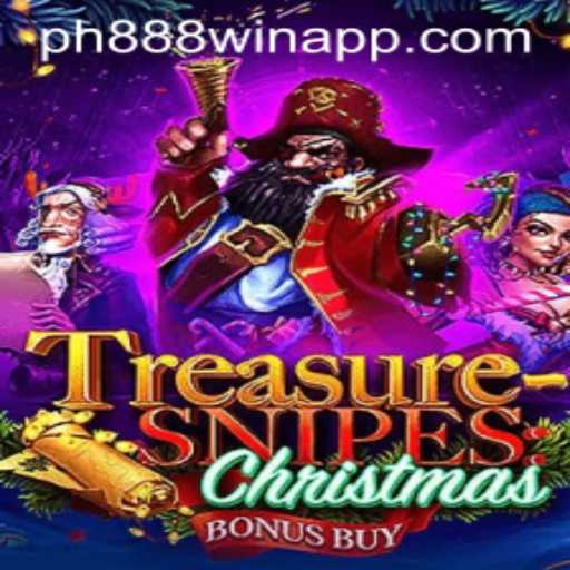 Discover the Exciting World of TreasuresnipesChristmas and ph888 win app