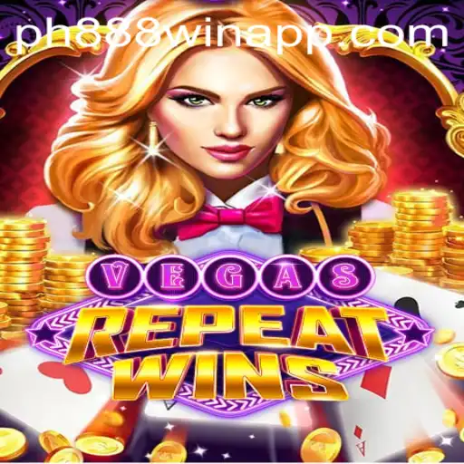 The Thrilling World of VegasRepeatWins: Exploring the Rules and Excitement of the ph888 win app