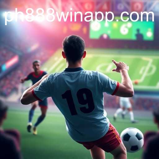 Virtual Sports: Exploring the PH888 Win App