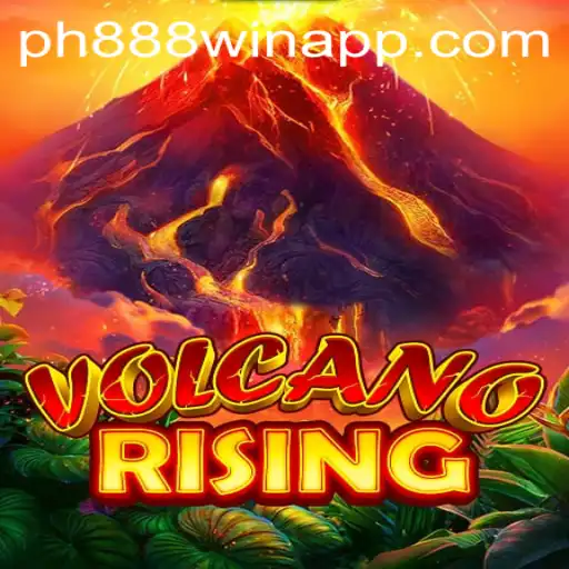 VolcanoRising: A Fiery Adventure in the Gaming World
