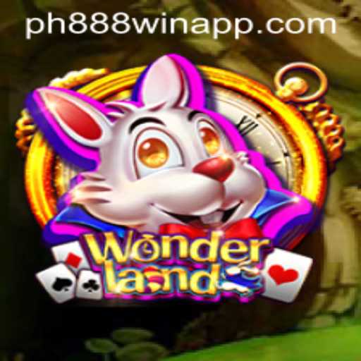 Exploring Wonderland: An Immersive Adventure with PH888 Win App