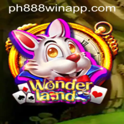 Exploring Wonderland: An Immersive Adventure with PH888 Win App