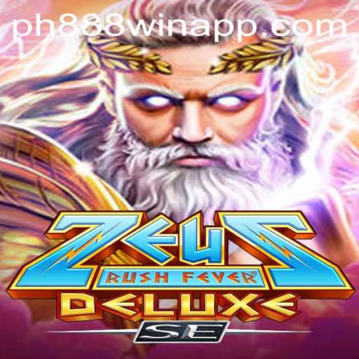 ZeusRushFeverDeluxeSE: A Mythological Gaming Adventure
